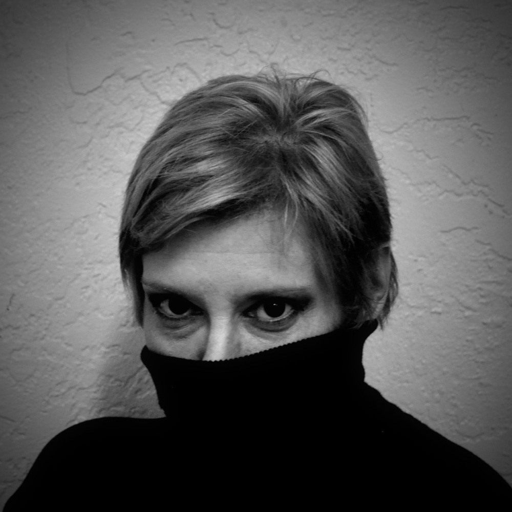 Meet your Posher, Melanie